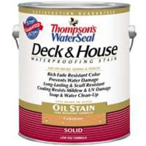 Exterior Wood Protector Finishes